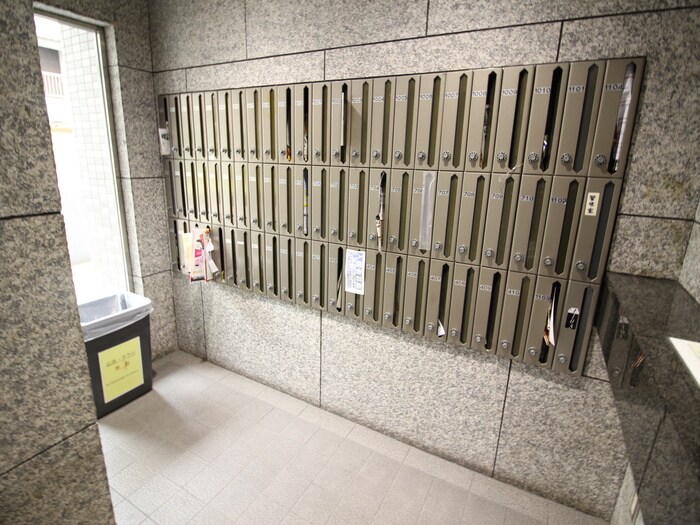 物件外観写真3　(建物設備)