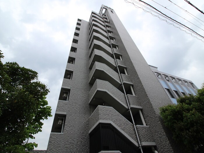 物件外観写真5　(外観写真)