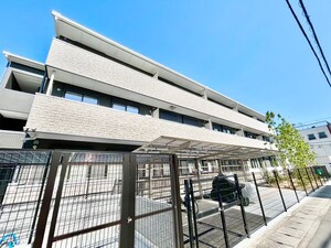 アーバンコート外観写真