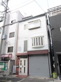 菅原町　貸家