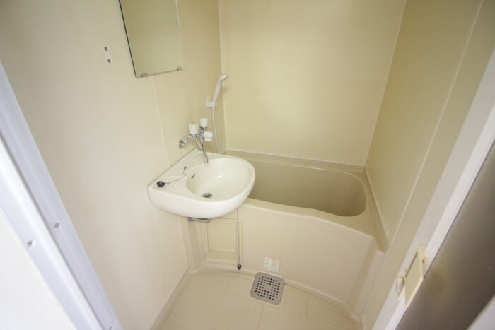 物件内観写真9　(バス／シャワールーム等)