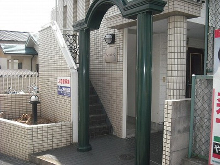 物件外観写真4　(外観写真)