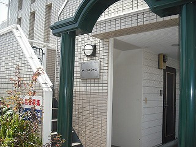 物件外観写真6　(その他)