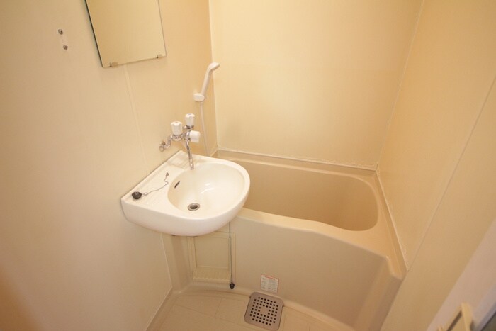 物件内観写真14　(バス／シャワールーム等)