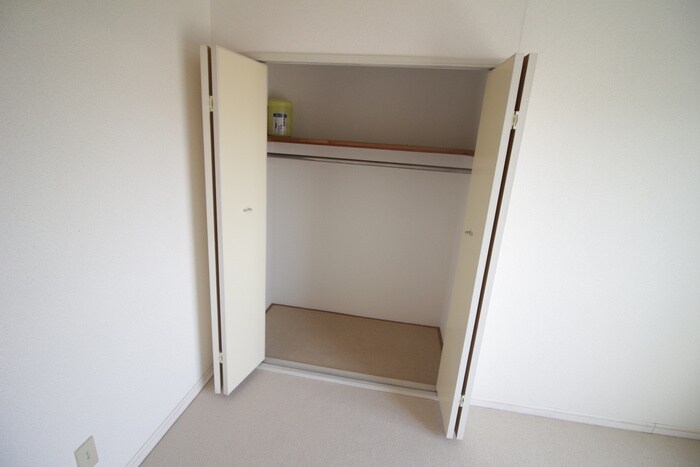 物件内観写真18　(収納)
