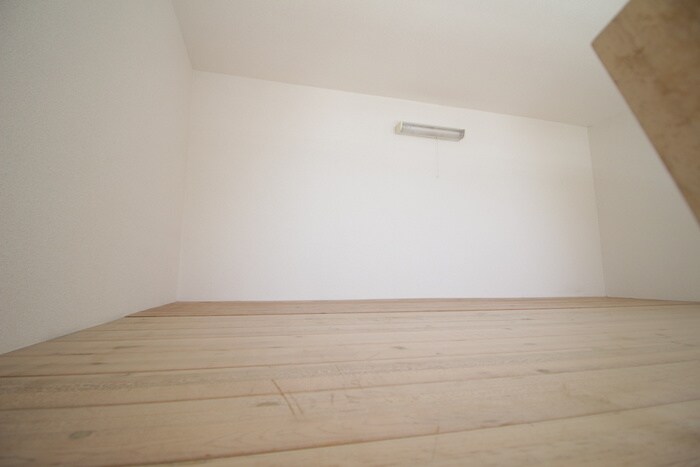 物件内観写真19　(居室)