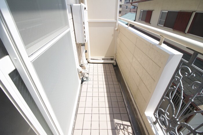 物件内観写真21　(ベランダ・バルコニー)