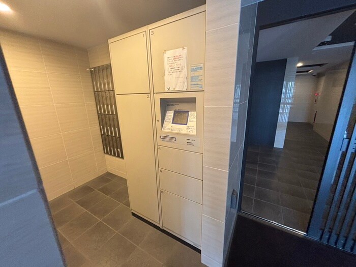 物件外観写真5　(建物設備)