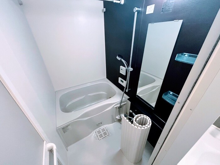 物件内観写真11　(バス／シャワールーム等)