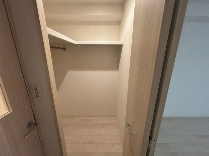 物件内観写真14　(収納)