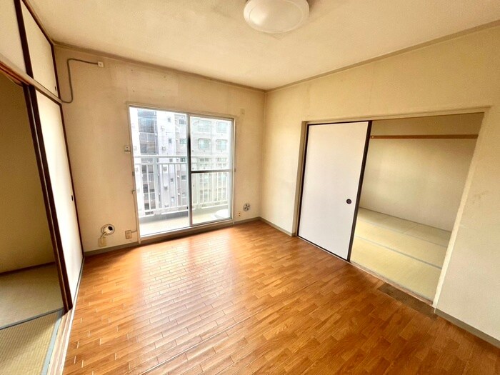 物件内観写真9　(居室)