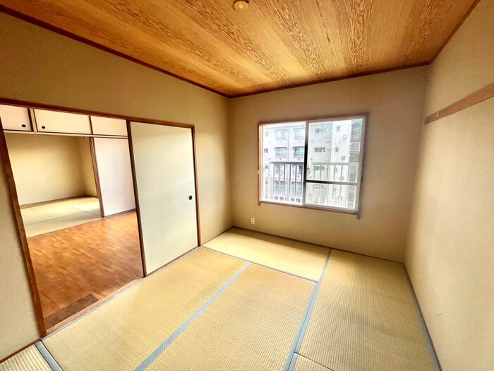 物件内観写真10　(居室)