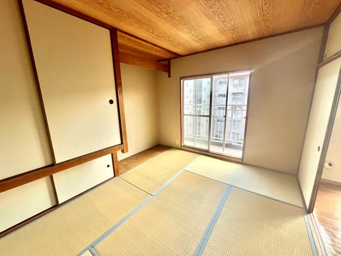 物件内観写真11　(居室)