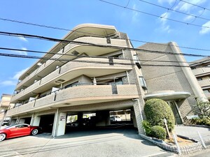 アメニティＫ＆ＳパートⅡ外観写真