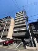 ﾌﾟﾚｻﾝｽ京都烏丸御池（４０２）