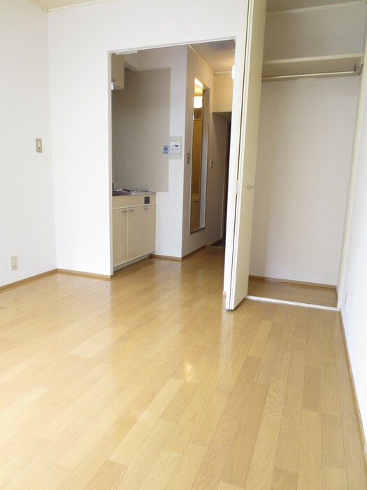 エトワ－ルなかもずの居室