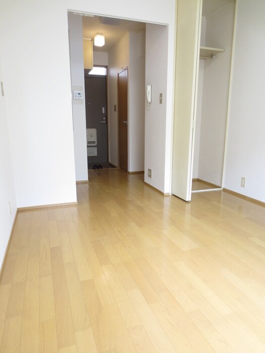 エトワ－ルなかもずの居室