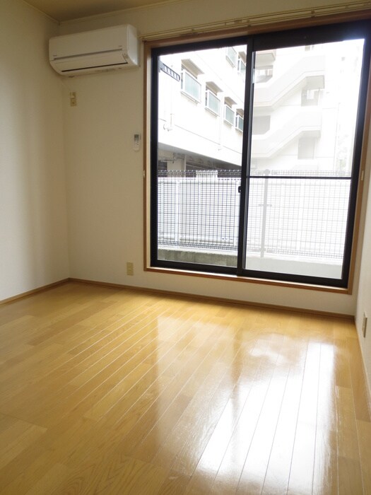 エトワ－ルなかもずの居室