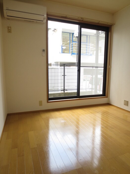 エトワ－ルなかもずの居室