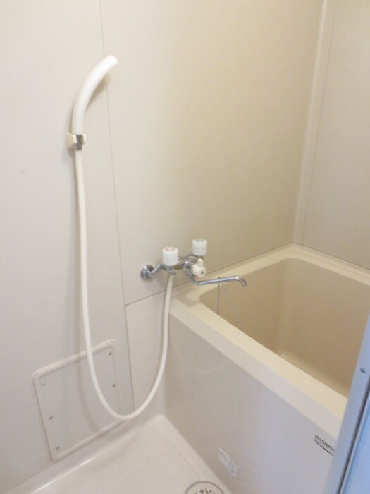 エトワ－ルなかもずのバス