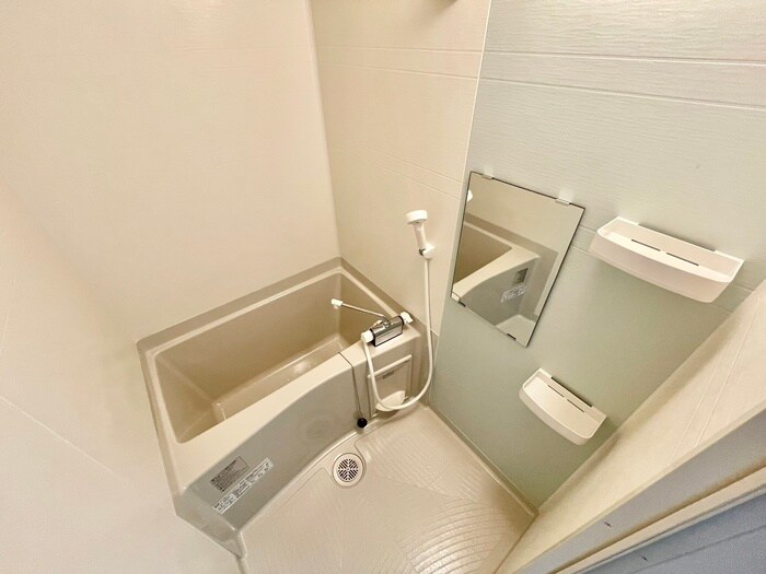 物件内観写真3　(バス／シャワールーム等)