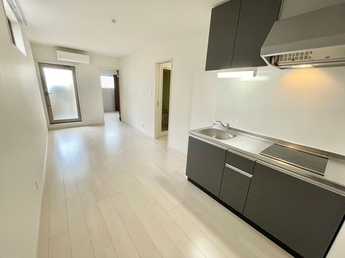 物件内観写真14　(居室)