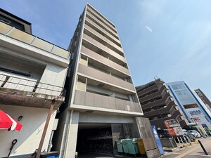 ブランカ中百舌鳥外観写真