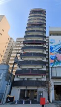 ﾗｼｭﾚｴｸﾞｾﾞ夕陽丘(202)