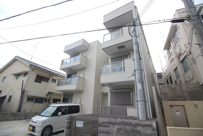 物件外観写真2　(外観写真)