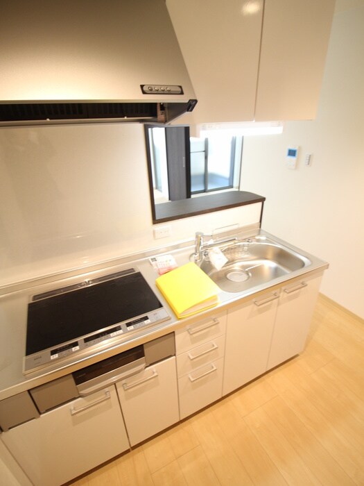 物件内観写真8　(キッチン)
