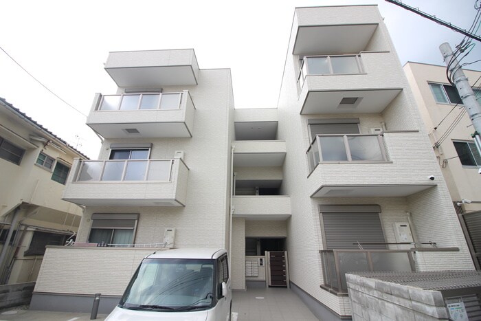 物件外観写真6　(外観写真)