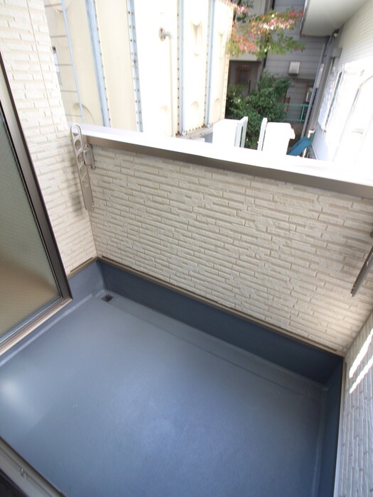 物件内観写真17　(ベランダ・バルコニー)