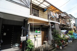 酒井貸家外観写真