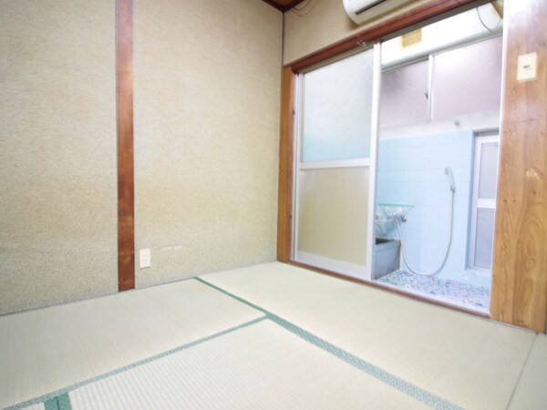 居室