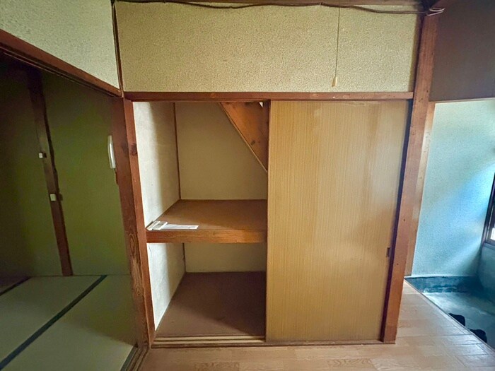 物件内観写真17　(収納)