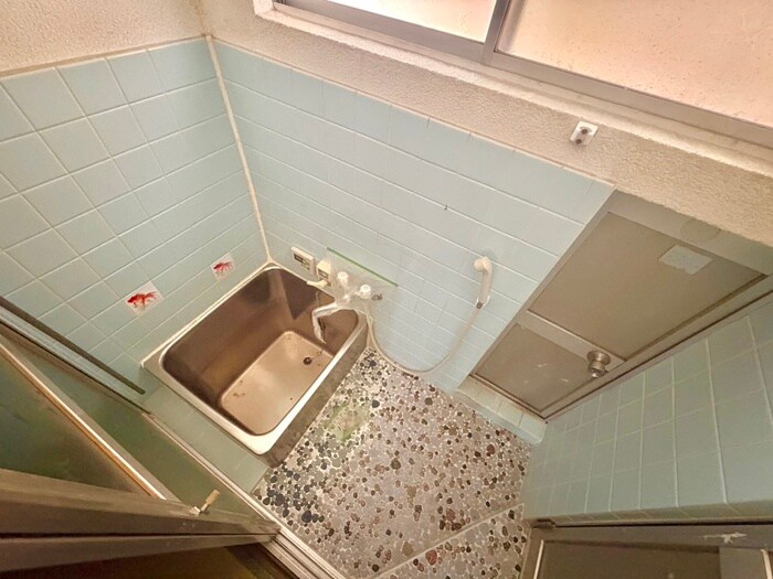 物件内観写真19　(バス／シャワールーム等)