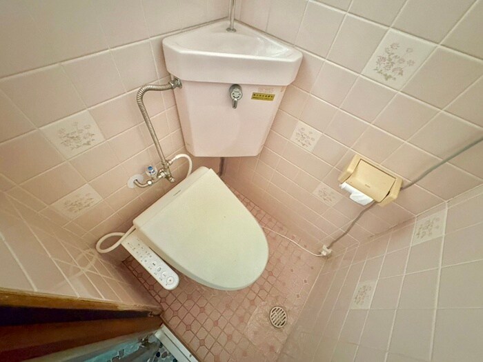 物件内観写真20　(トイレ)