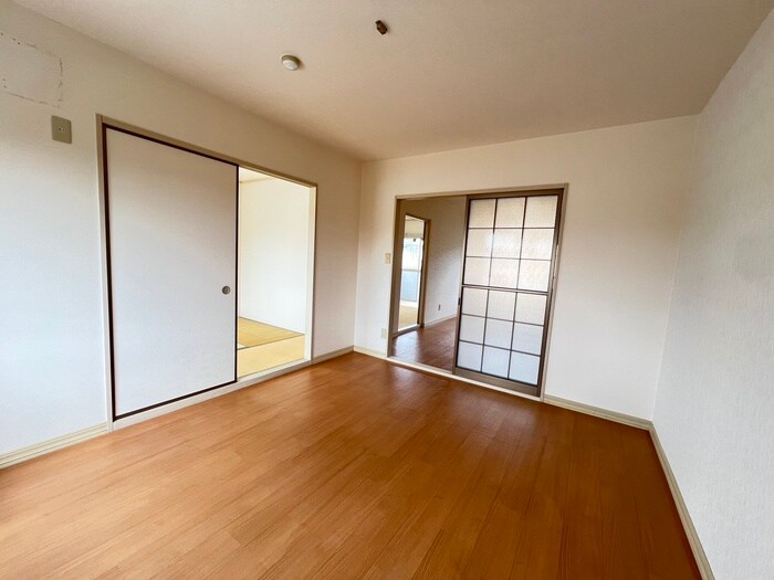 物件内観写真6　(居室)