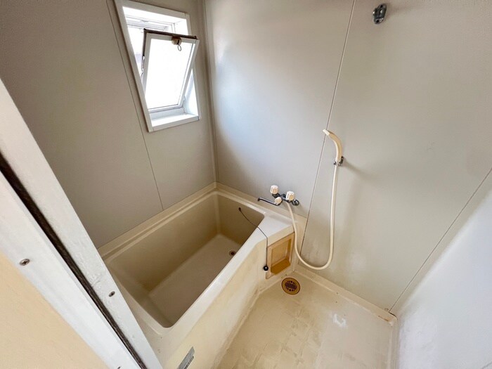 物件内観写真7　(バス／シャワールーム等)
