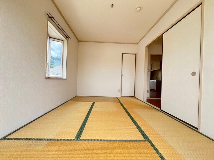 物件内観写真14　(居室)