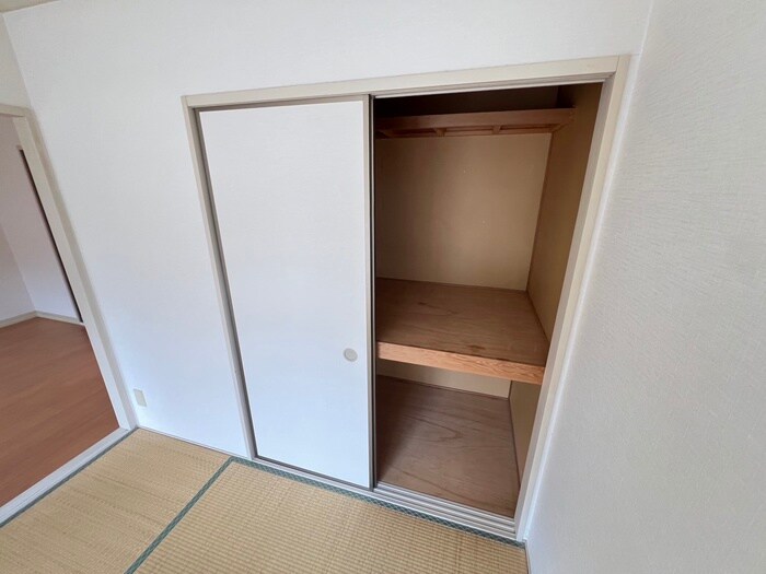 物件内観写真19　(収納)