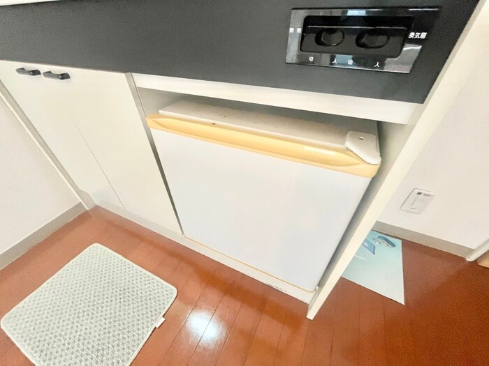 物件内観写真13　(キッチン)