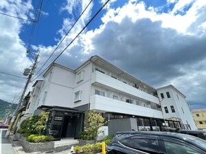 サンテラスリベーヌ外観写真