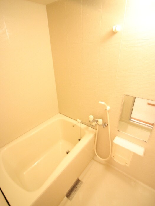 物件内観写真9　(バス／シャワールーム等)