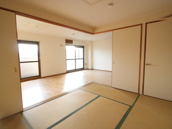居室