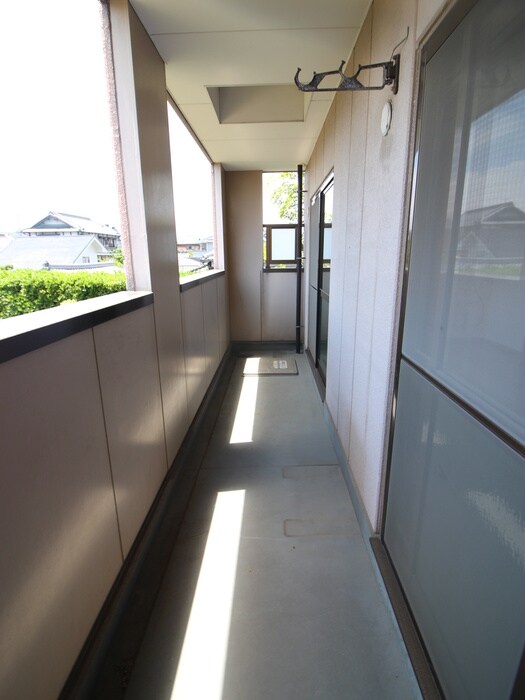 物件内観写真15　(ベランダ・バルコニー)