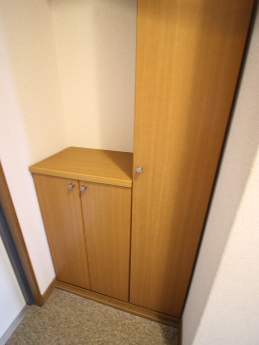 物件内観写真17　(靴箱)