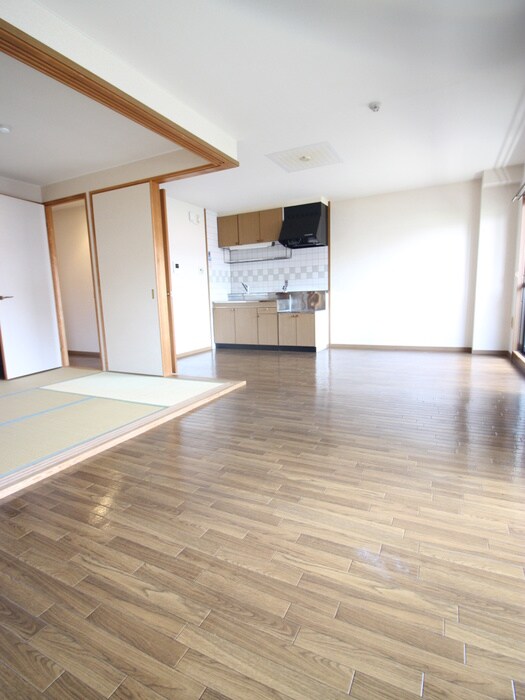 物件内観写真20　(居室)