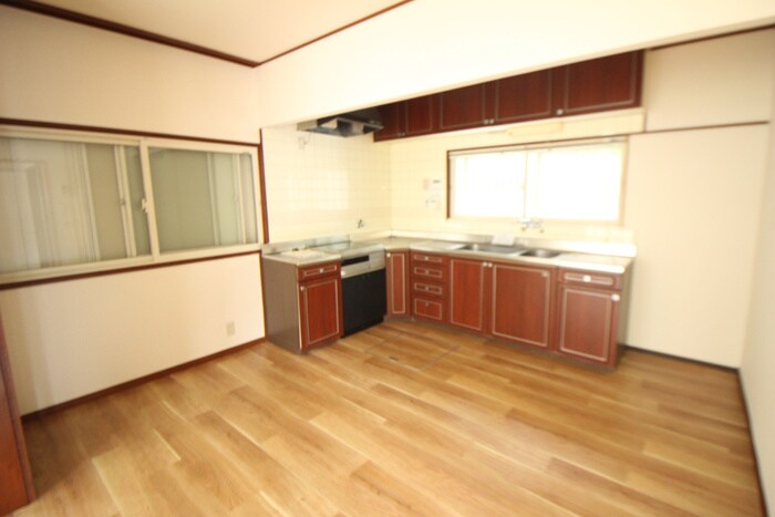 物件内観写真7　(居室)