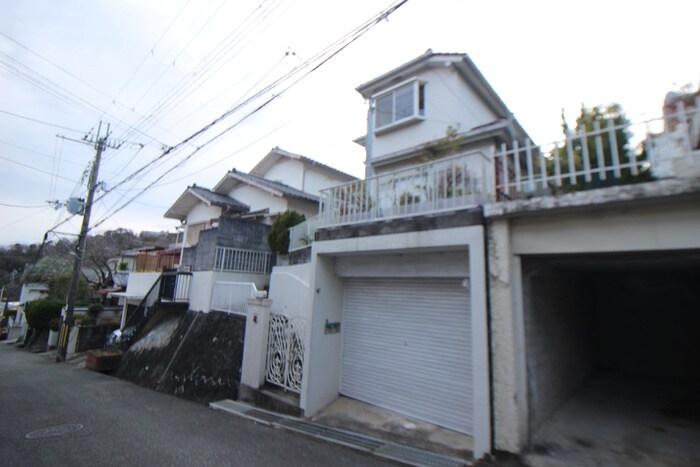 物件外観写真5　(外観写真)